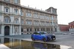 Maserati Levante Trofeo 2018 года (WW)
